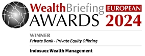 Wealth Briefing logo
