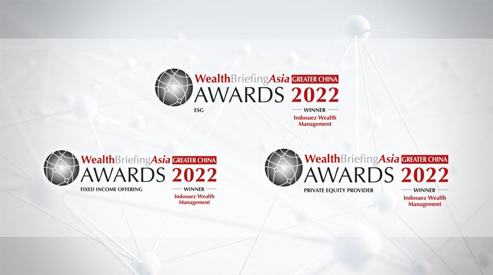 WealthBriefing | WealthBriefingAsia | Greater China | 2022 | Awards | wealth management