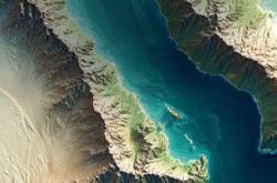 Gestion des risques dans un cycle perturbé mais résilient