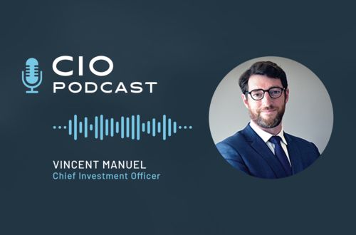 Vincent Manuel | Indosuez | Podcast