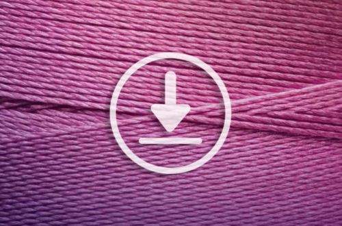 cuerda | cordón | morado | rosa | descargar