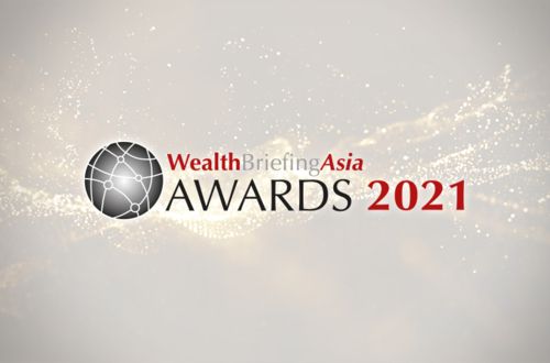 WealthBriefing | Asia | Indosuez | awards | private banking